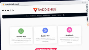 Publish Guest Post on baddie-hub.co.uk
