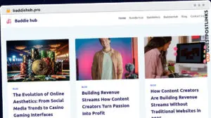 Publish Guest Post on baddiehub.pro
