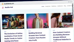 Publish Guest Post on baddiehub.pro