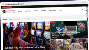 Publish Guest Post on basicgamblingrules.com