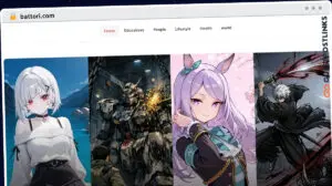Publish Guest Post on battori.com