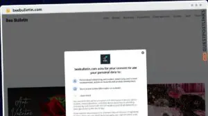 Publish Guest Post on beebulletin.com