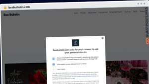 Publish Guest Post on beebulletin.com