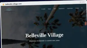 Publish Guest Post on belleville-village.com