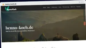 Publish Guest Post on benno-koch.de