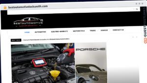 Publish Guest Post on bestautomotivelocksmith.com