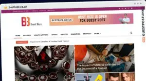 Publish Guest Post on bestbizz.co.uk