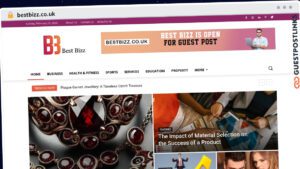 Publish Guest Post on bestbizz.co.uk