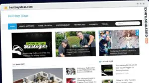 Publish Guest Post on bestbuyideas.com