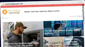 Publish Guest Post on besttradingscrypto.com