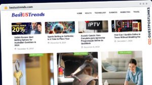 Publish Guest Post on bestustrends.com