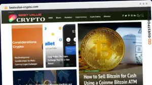 Publish Guest Post on bestvalue-crypto.com