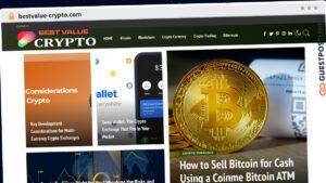 Publish Guest Post on bestvalue-crypto.com