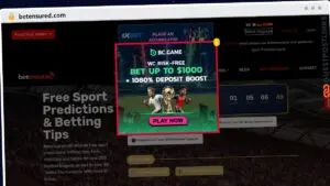 Publish Guest Post on betensured.com