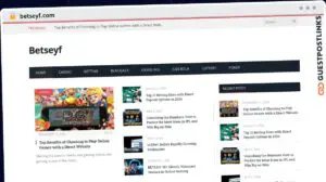 Publish Guest Post on betseyf.com
