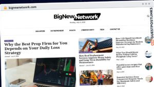 Publish Guest Post on bignewnetwork.com