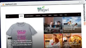 Publish Guest Post on bigshayari.com