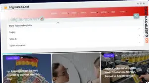 Publish Guest Post on bilgiburada.net