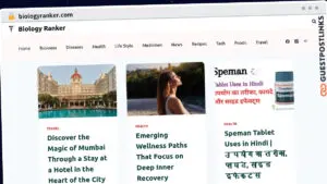 Publish Guest Post on biologyranker.com