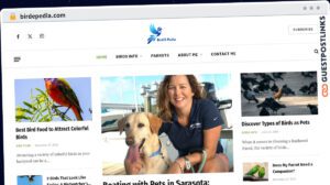 Publish Guest Post on birdepedia.com