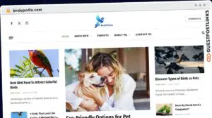 Publish Guest Post on birdepedia.com