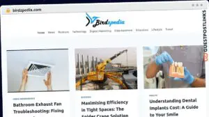 Publish Guest Post on birdzpedia.com