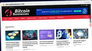 Publish Guest Post on bitcoin4businesses.com