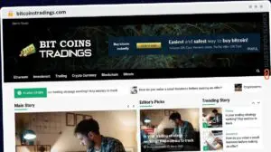 Publish Guest Post on bitcoinstradings.com