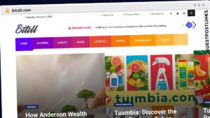 Publish Guest Post on bitoll.com