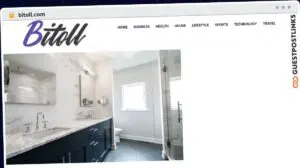 Publish Guest Post on bitoll.com