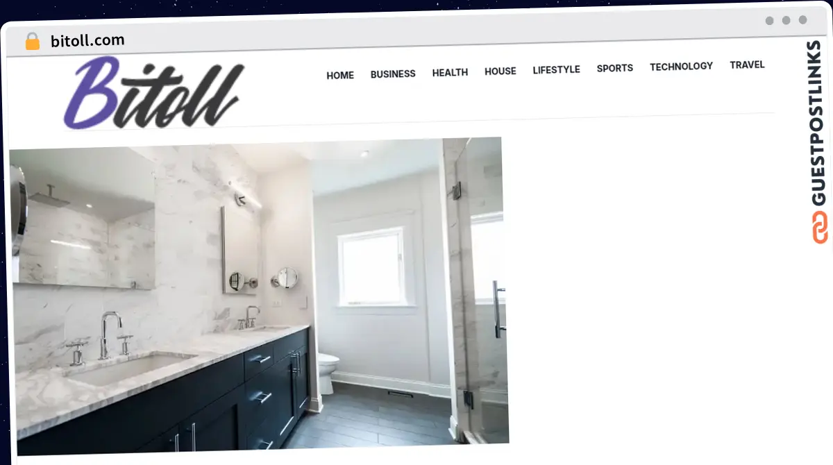 Publish Guest Post on bitoll.com