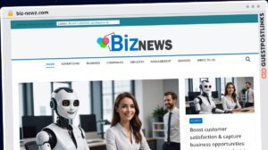 Publish Guest Post on biz-newz.com