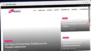 Publish Guest Post on biz-wire.com
