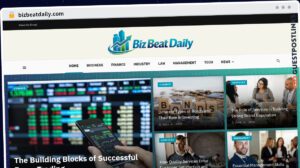 Publish Guest Post on bizbeatdaily.com