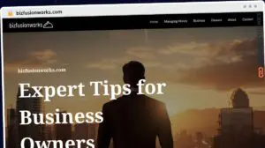 Publish Guest Post on bizfusionworks.com