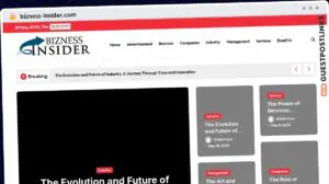 Publish Guest Post on bizness-insider.com