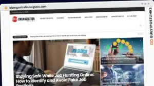 Publish Guest Post on bizorganizationalgoals.com