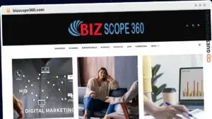 Publish Guest Post on bizscope360.com