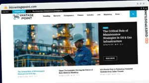 Publish Guest Post on bizvantagepoint.com