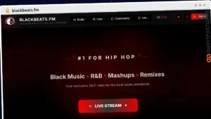 Publish Guest Post on blackbeats.fm