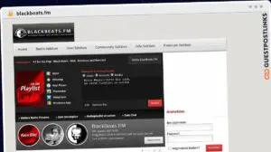Publish Guest Post on blackbeats.fm