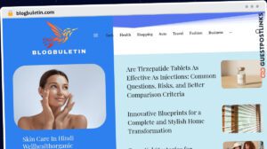 Publish Guest Post on blogbuletin.com