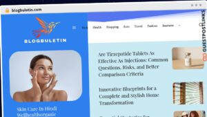 Publish Guest Post on blogbuletin.com