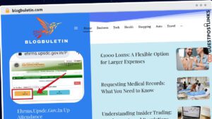 Publish Guest Post on blogbuletin.com