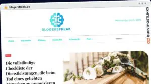 Publish Guest Post on blogersfreak.de