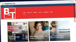 Publish Guest Post on blogetimes.com