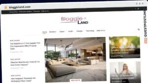 Publish Guest Post on bloggieland.com