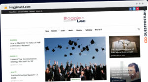 Publish Guest Post on bloggieland.com