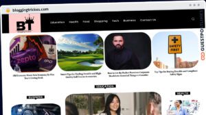 Publish Guest Post on bloggingtrickes.com