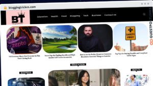 Publish Guest Post on bloggingtrickes.com